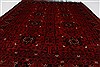 Khan Mohammadi Blue Hand Knotted 411 X 62 Area Rug 250-26991 Thumb 2