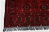 Khan Mohammadi Blue Hand Knotted 411 X 62 Area Rug 250-26991 Thumb 5