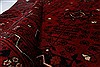 Khan Mohammadi Blue Hand Knotted 411 X 62 Area Rug 250-26991 Thumb 9