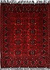 Khan Mohammadi Blue Hand Knotted 411 X 62 Area Rug 250-26991 Thumb 0