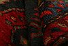 Karabakh Red Hand Knotted 36 X 64 Area Rug 100-26992 Thumb 3