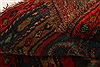 Karabakh Red Hand Knotted 36 X 64 Area Rug 100-26992 Thumb 4