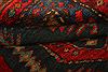 Karabakh Red Hand Knotted 36 X 64 Area Rug 100-26992 Thumb 5