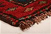 Karabakh Red Hand Knotted 36 X 64  Area Rug 100-26992 Thumb 8