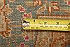 Kerman Beige Hand Knotted 31 X 52 Area Rug 100-26994 Thumb 6