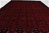 Shahre Babak Blue Hand Knotted 410 X 63  Area Rug 250-26995 Thumb 14