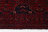 Shahre Babak Blue Hand Knotted 410 X 63  Area Rug 250-26995 Thumb 3