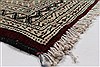 Turkman Red Hand Knotted 46 X 60  Area Rug 250-26996 Thumb 8