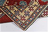 Kazak Red Hand Knotted 44 X 67 Area Rug 250-26997 Thumb 10