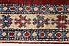 Kazak Red Hand Knotted 44 X 67 Area Rug 250-26997 Thumb 2