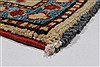 Kazak Red Hand Knotted 44 X 67  Area Rug 250-26997 Thumb 5