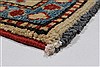 Kazak Red Hand Knotted 44 X 67 Area Rug 250-26997 Thumb 5