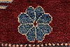 Kazak Red Hand Knotted 44 X 67 Area Rug 250-26997 Thumb 7