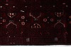 Baluch Red Hand Knotted 51 X 66  Area Rug 250-26998 Thumb 15