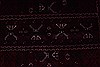 Baluch Red Hand Knotted 51 X 66  Area Rug 250-26998 Thumb 16