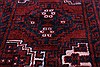 Baluch Red Hand Knotted 51 X 66  Area Rug 250-26998 Thumb 19