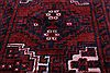 Baluch Red Hand Knotted 51 X 66  Area Rug 250-26998 Thumb 7