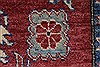 Kazak Red Hand Knotted 43 X 610 Area Rug 250-26999 Thumb 10