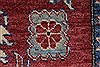 Kazak Red Hand Knotted 43 X 610  Area Rug 250-26999 Thumb 10