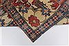 Kazak Red Hand Knotted 43 X 610 Area Rug 250-26999 Thumb 2