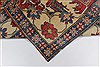 Kazak Red Hand Knotted 43 X 610  Area Rug 250-26999 Thumb 2