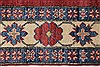 Kazak Red Hand Knotted 43 X 610  Area Rug 250-26999 Thumb 5