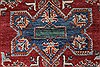 Kazak Red Hand Knotted 43 X 610 Area Rug 250-26999 Thumb 6
