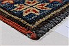 Kazak Red Hand Knotted 43 X 610  Area Rug 250-26999 Thumb 8