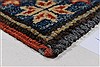 Kazak Red Hand Knotted 43 X 610 Area Rug 250-26999 Thumb 8