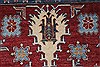 Kazak Red Hand Knotted 43 X 610 Area Rug 250-26999 Thumb 9