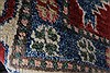 Kazak Red Hand Knotted 43 X 76  Area Rug 250-27001 Thumb 11