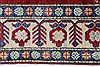Kazak Red Hand Knotted 43 X 76 Area Rug 250-27001 Thumb 5