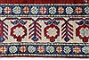 Kazak Red Hand Knotted 43 X 76  Area Rug 250-27001 Thumb 5