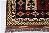Baluch Beige Hand Knotted 410 X 62 Area Rug 250-27004 Thumb 15