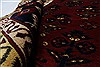 Baluch Beige Hand Knotted 410 X 62 Area Rug 250-27004 Thumb 20