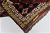Baluch Beige Hand Knotted 410 X 62 Area Rug 250-27004 Thumb 3