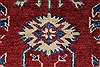 Kazak Red Hand Knotted 46 X 66 Area Rug 250-27005 Thumb 10
