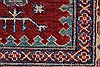 Kazak Red Hand Knotted 46 X 66  Area Rug 250-27005 Thumb 11