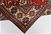Kazak Red Hand Knotted 46 X 66 Area Rug 250-27005 Thumb 2