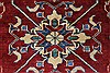 Kazak Red Hand Knotted 46 X 66 Area Rug 250-27005 Thumb 6
