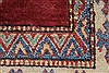 Kazak Red Hand Knotted 41 X 70  Area Rug 250-27006 Thumb 10