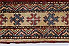 Kazak Red Hand Knotted 41 X 70 Area Rug 250-27006 Thumb 4