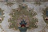 Chobi Green Hand Knotted 56 X 70 Area Rug 250-27007 Thumb 11