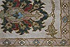 Chobi Green Hand Knotted 56 X 70 Area Rug 250-27007 Thumb 12