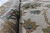 Chobi Green Hand Knotted 56 X 70 Area Rug 250-27007 Thumb 2