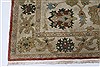 Chobi Green Hand Knotted 56 X 70 Area Rug 250-27007 Thumb 8
