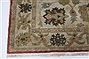 Chobi Green Hand Knotted 56 X 70  Area Rug 250-27007 Thumb 8