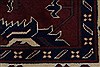 Kazak Red Hand Knotted 51 X 66 Area Rug 250-27009 Thumb 12