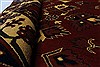 Kazak Red Hand Knotted 51 X 66 Area Rug 250-27009 Thumb 1