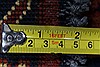 Kazak Red Hand Knotted 51 X 66 Area Rug 250-27009 Thumb 3